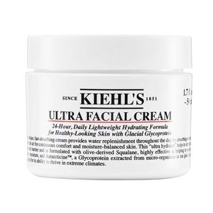 Brand new Kiehls ultra facial cream . NEVER BEEN OPENEND!